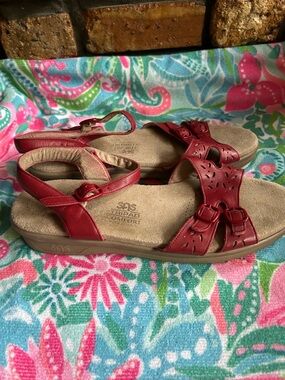 SAS Sandals.